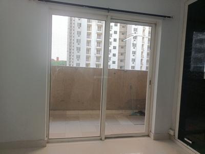 Bedroom Image of 794 Sq.ft 2 BHK Apartment / Flat for sale in Paras Seasons, Sector 168 Noida for Rs. 6800000