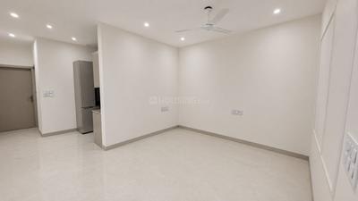 Hall Image of 891 Sq.ft 2 BHK Apartment / Flat for rent in Uttam Nagar New Delhi for Rs. 25000