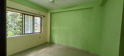 Bedroom Image of 1136 Sq.ft 3 BHK Apartment / Flat for sale in Kaikhali Kolkata for Rs. 6500000