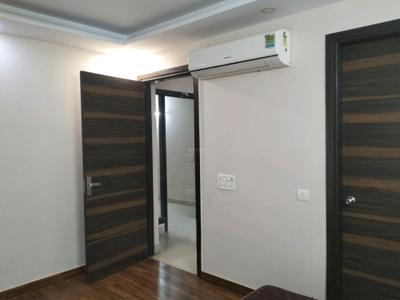 Bedroom Image of 3600 Sq.ft 4 BHK Builder Floor for sale in Vikaspuri New Delhi for Rs. 65000000