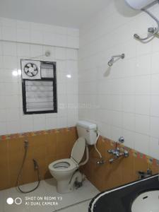 Image of 1500 Sq.ft 2 BHK Apartment / Flat for sale in Leela Garden Housing, Kalyani Nagar, Pune for Rs. 18000000