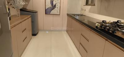 Kitchen Image of 1048 Sq.ft 2 BHK Apartment / Flat for sale in Kumar Primeview, Hadapsar Pune for Rs. 7000000