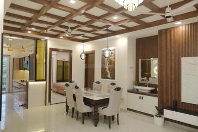 Hall Image of 2200 Sq.ft 3 BHK Builder Floor for sale in Canal Road Dehradun for Rs. 14500000