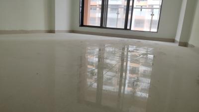 Bedroom Image of 1000 Sq.ft 2.5 BHK Apartment / Flat for rent in Goregaon West Mumbai for Rs. 57000