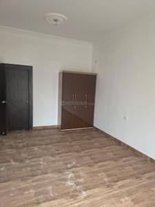Bedroom Image of 2100 Sq.ft 4 BHK Duplex for rent in Agrawal Sagar Heritage, Bawadiya Kalan Bhopal for Rs. 40000