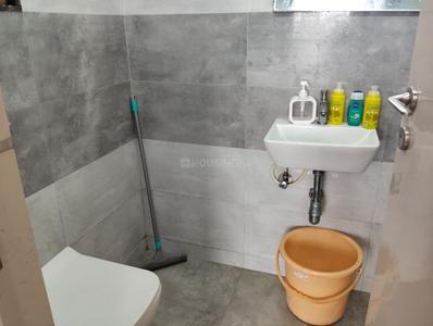 Bathroom Image of 550 Sq.ft 1 BHK Apartment / Flat for sale in 22 Dhuleva, Wadala Mumbai for Rs. 19000000
