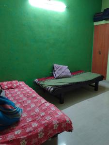 Image of Shah PG service  in Karelibagh, Vadodara