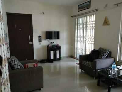 2 BHK Flat