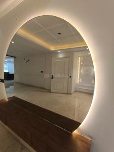 Hall Image of 2250 Sq.ft 3 BHK Builder Floor for sale in Sector 28 Faridabad for Rs. 18900000