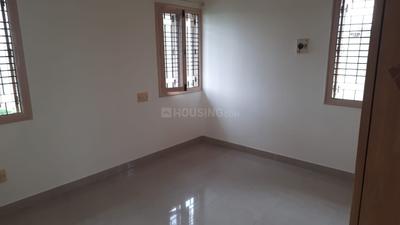 Bedroom Image of 1250 Sq.ft 3 BHK Apartment / Flat for sale in Mahaveer Northscape, Navarathna Agrahara Bengaluru for Rs. 11600000