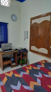 Bedroom Image of 1000 Sq.ft 3 BHK Independent House for sale in Padmanabhpur Durg for Rs. 4800000