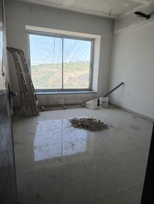 Bedroom Image of 1800 Sq.ft 3 BHK Apartment / Flat for sale in Kolte Patil 24K Sereno, Baner Pune for Rs. 26500000