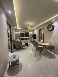 2 BHK Flat