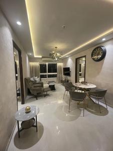 Image of 950 Sq.ft 3 BHK Apartment / Flat for sale in Kalpataru Vivant, Jogeshwari East, Mumbai for Rs. 37500000