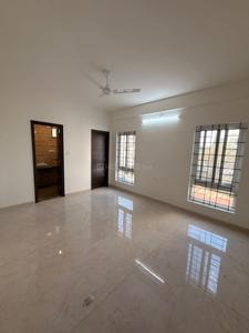 Hall Image of 1800 Sq.ft 3 BHK Apartment / Flat for rent in Cooke Town Bengaluru for Rs. 90000