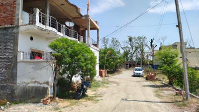 Image of 2000 Sq.ft Residential Plot / Land for sale in Harhua, Varanasi for Rs. 7000000