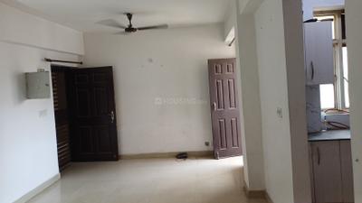 Living Room Image of 1082 Sq.ft 2 BHK Apartment / Flat for rent in Supertech Cape Town, Sector 74 Noida for Rs. 25000