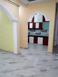 Hall Image of 1250 Sq.ft 2 BHK Builder Floor for rent in Gomti Nagar Lucknow for Rs. 17500