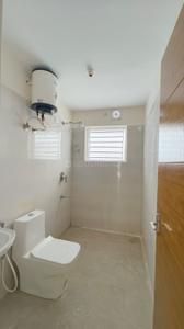Image of 2200 Sq.ft 4 BHK Builder Floor for rent in Kodigehalli, Bengaluru for Rs. 55000