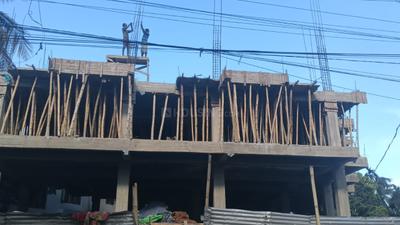 Image of 1017 Sq.ft 2 BHK Apartment / Flat for sale in Zoo Tiniali, Guwahati for Rs. 5593500