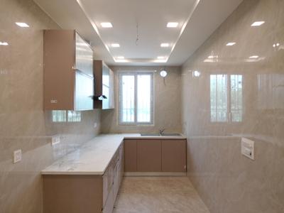 Kitchen Image of 1305 Sq.ft 3 BHK Builder Floor for sale in BPTP District 5, Sector 84 Faridabad for Rs. 14500000