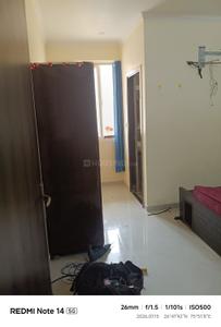 Hall Image of 1120 Sq.ft 3 BHK Apartment / Flat for rent in Jaipur Raghav Dream Homes, Jagatpura Jaipur for Rs. 30500