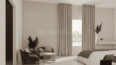 Image of 2582 Sq.ft 4 BHK Villa for sale in Bisuvanahalli, Bengaluru for Rs. 24000000
