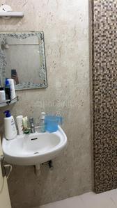 Image of 1080 Sq.ft 2 BHK Apartment / Flat for rent in Mahaveer Orchids, Choodasandra, Bengaluru for Rs. 35000
