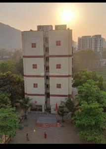 Image of 510 Sq.ft 1 BHK Apartment / Flat for sale in Shilphata, Thane for Rs. 4000000