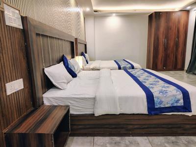 Image of 882 Sq.ft Residential Plot / Land for sale in Vaishali, Ghaziabad for Rs. 25000000
