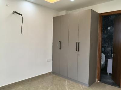 Bedroom Image of 2700 Sq.ft 4 BHK Builder Floor for sale in Ireo City Plots, Sector 60 Gurgaon for Rs. 35000000