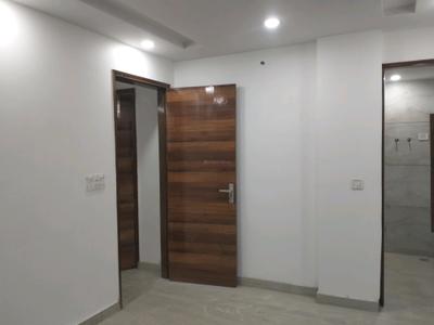 Bedroom Image of 1000 Sq.ft 4 BHK Builder Floor for sale in Sector 15 Rohini New Delhi for Rs. 11000000