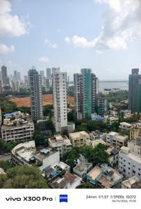 Image of 450 Sq.ft 1 BHK Apartment / Flat for rent in Dadar West, Mumbai for Rs. 50000