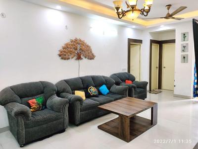 2 BHK Flat