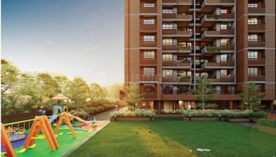 Image of 3500 Sq.ft 4 BHK Penthouse for sale in Ambli, Ahmedabad for Rs. 15900000