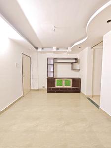 Hall Image of 600 Sq.ft 1 BHK Apartment / Flat for rent in Dhayari Pune for Rs. 10800