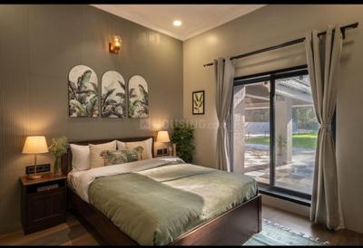 Bedroom Image of 2972 Sq.ft 3 BHK Villa for sale in Supreme Villagio, Somatane Pune for Rs. 18500000