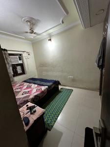 Bedroom Image of 700 Sq.ft 1 BHK Apartment / Flat for rent in Eachachhar Greater Noida for Rs. 15000