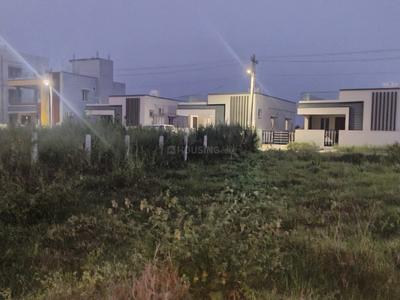 Residential Plot
