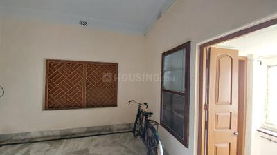 Balcony Image of 1600 Sq.ft 4 BHK Independent House for sale in Behala Kolkata for Rs. 8000000