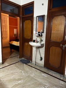 Bedroom Image of Semwal niwas in Sector 27, Noida