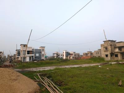 Image of 720 Sq.ft Residential Plot / Land for sale in Swapnabhumi, New Town, Kolkata for Rs. 1800005