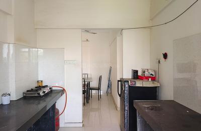 Kitchen Image of Viman platinum in Viman Nagar, Pune