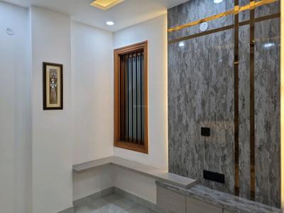 Bedroom Image of 1364 Sq.ft 4 BHK Apartment / Flat for rent in Dwarka Mor New Delhi for Rs. 46000