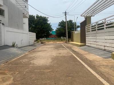 Image of 43560 Sq.ft Residential Plot / Land for sale in Kalikkanaicken Palayam, Coimbatore for Rs. 1250000