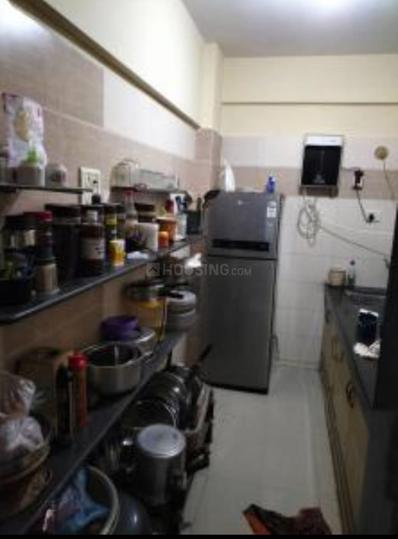 Akruti eminence Mira Road East Kitchen 1