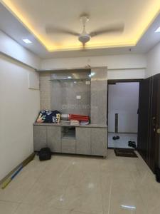 2 BHK Flat