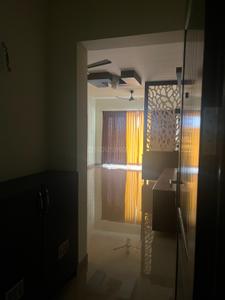 Hall Image of 1318 Sq.ft 2 BHK Apartment / Flat for sale in Srivari Ananyaa, Peelamedu Coimbatore for Rs. 11500000