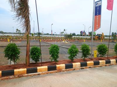Image of 1000 Sq.ft Residential Plot / Land for sale in Thiruporur, Chennai for Rs. 4900000
