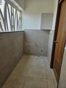 Balcony Image of 1898 Sq.ft 3 BHK Apartment / Flat for rent in The Prestige City Avalon Park, V. Kallahalli Bengaluru for Rs. 65000